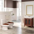 Roca, furniture for bathrooms, WC from Spain, wall-hung WCs, basins from Spain